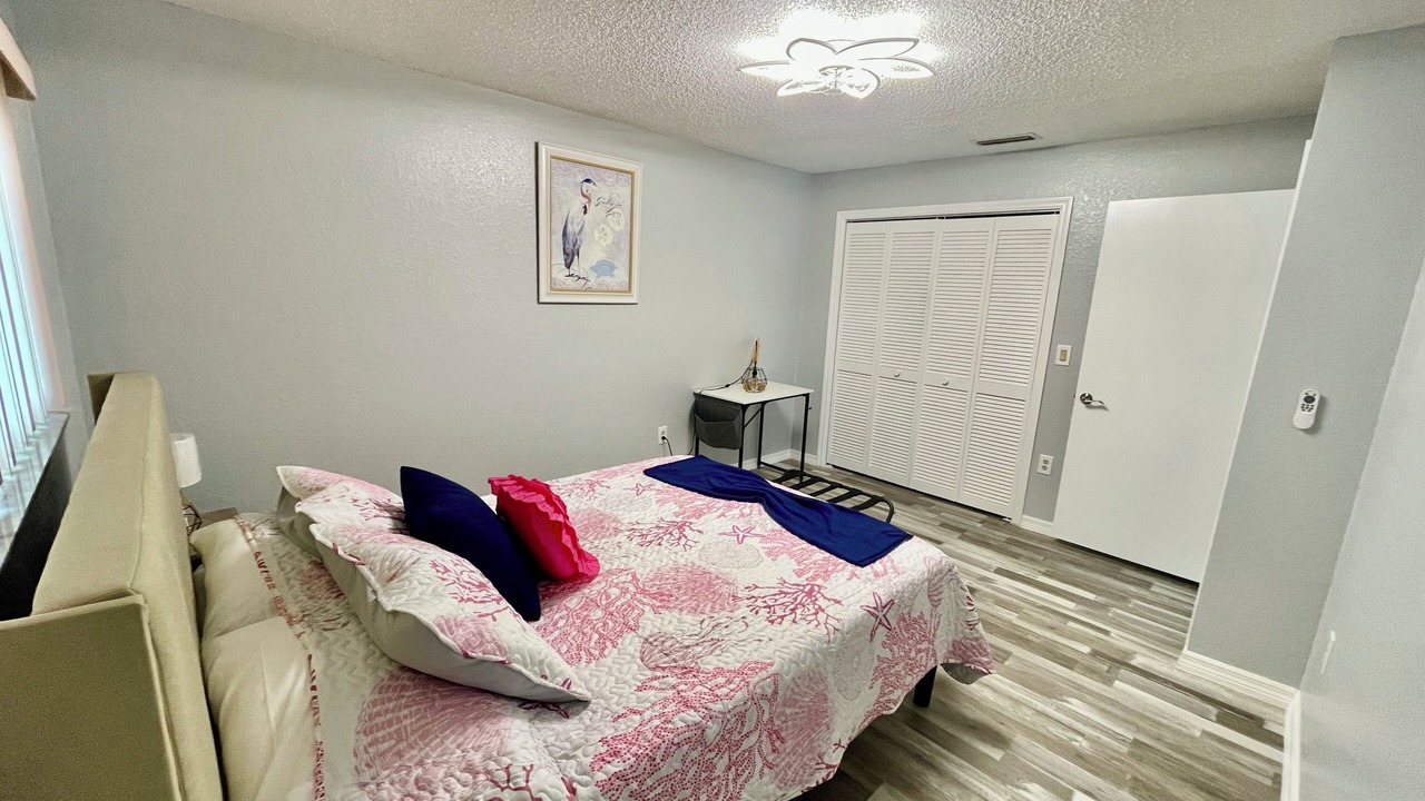 Photo of Bedroom in Spring Hill
