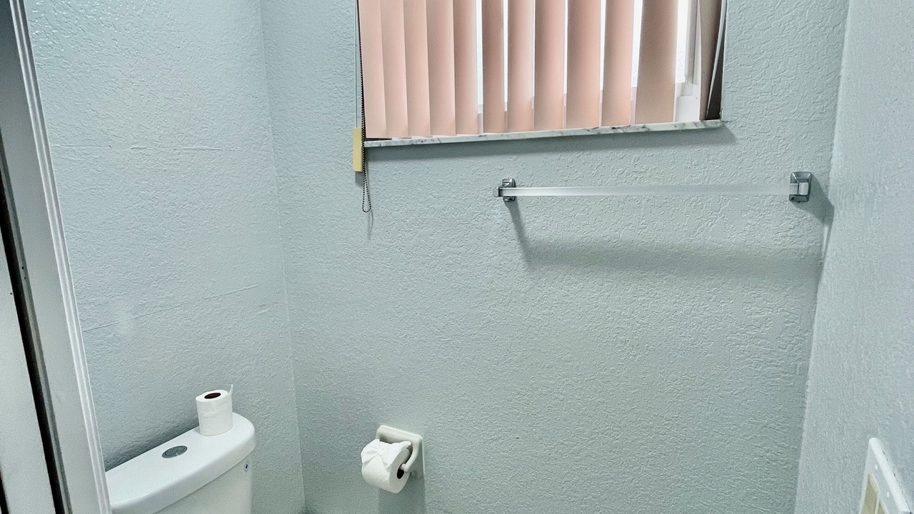 Photo of Bathroom in Spring Hill