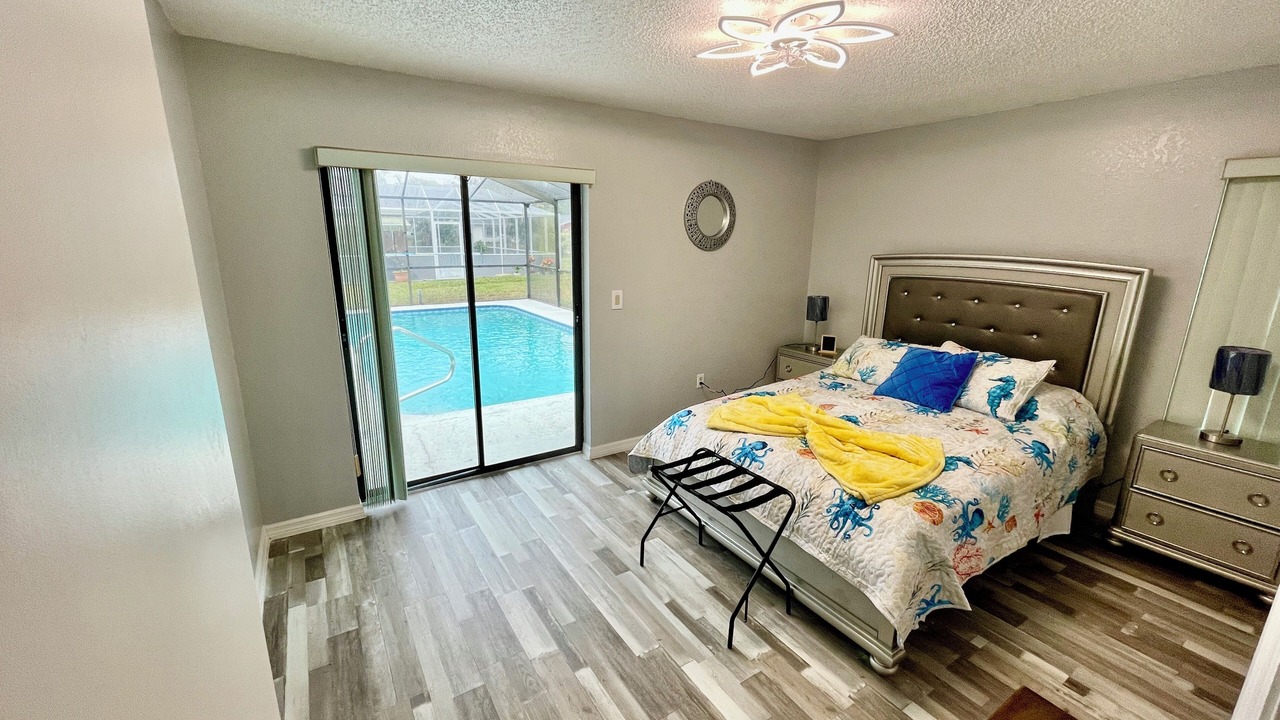 Photo of Bedroom in Spring Hill