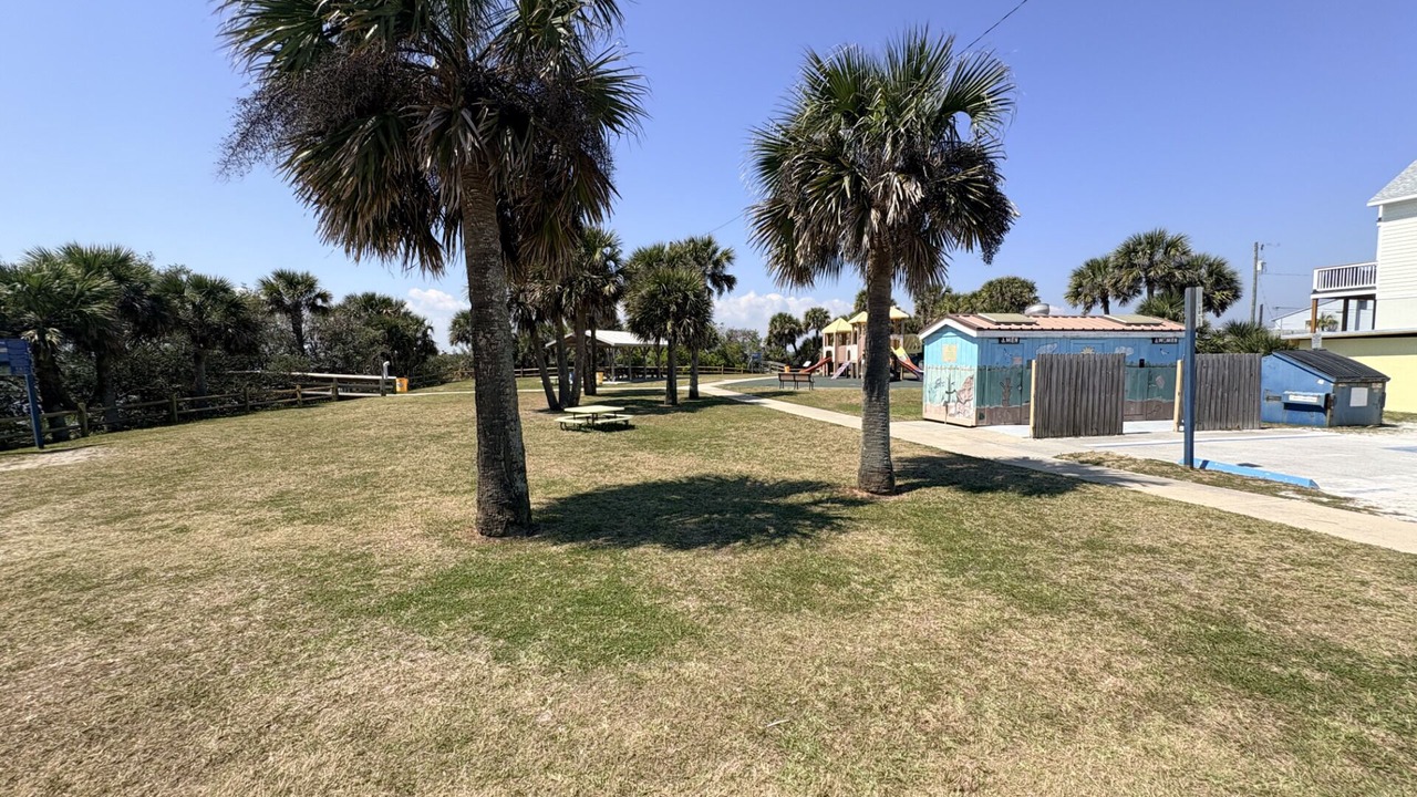 Photo of Outdoor in Bethune Beach