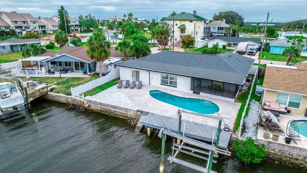 Photo of Outdoor in Port Richey