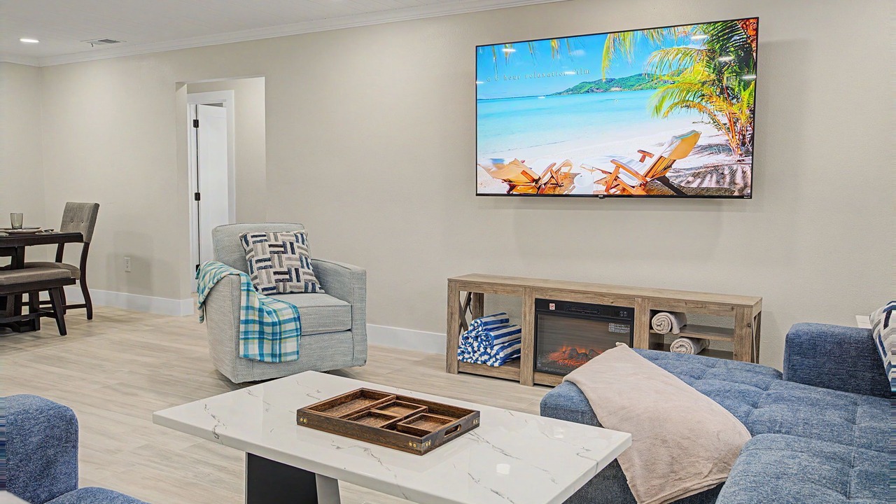 Photo of Livingroom in Port Richey