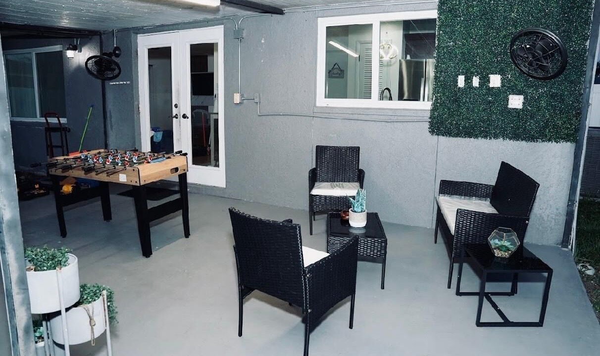Photo of Outdoor in Carrollwood