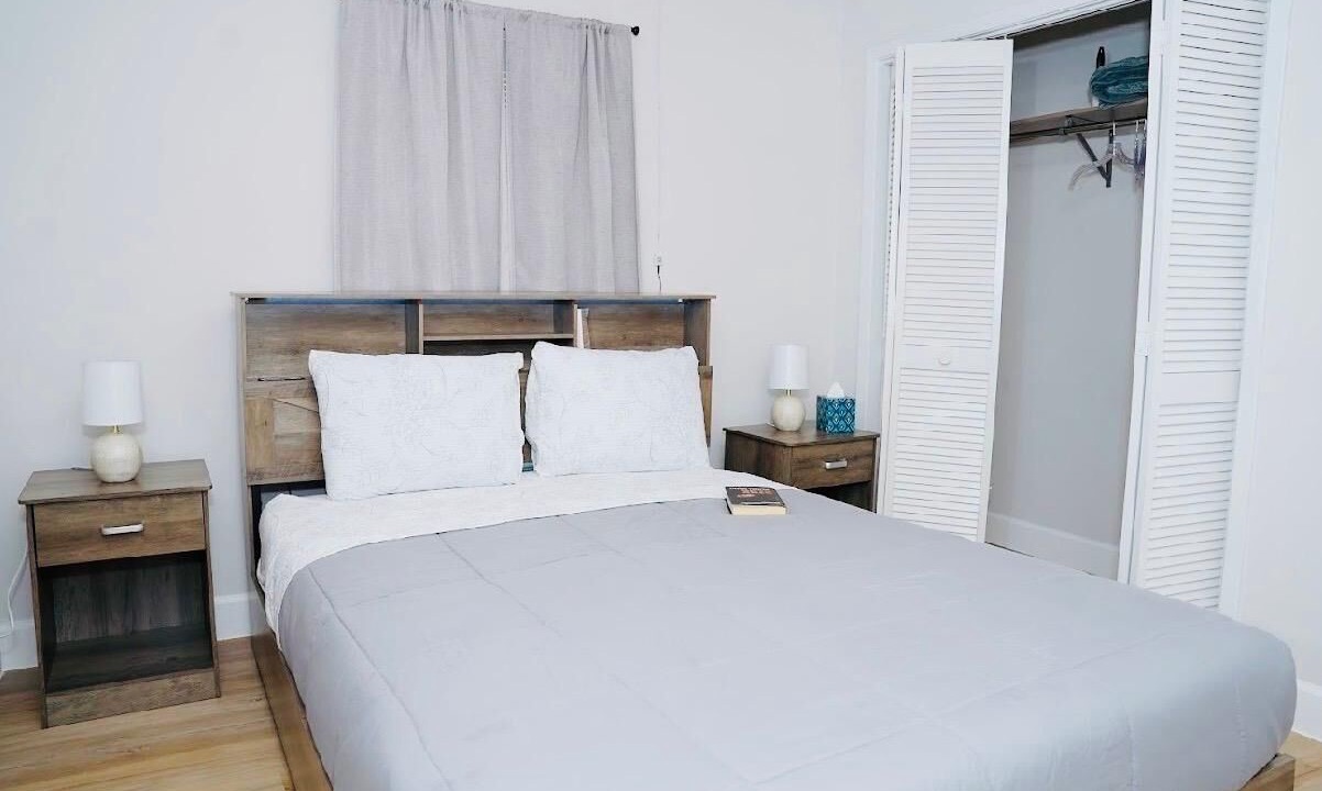 Photo of Bedroom in Carrollwood