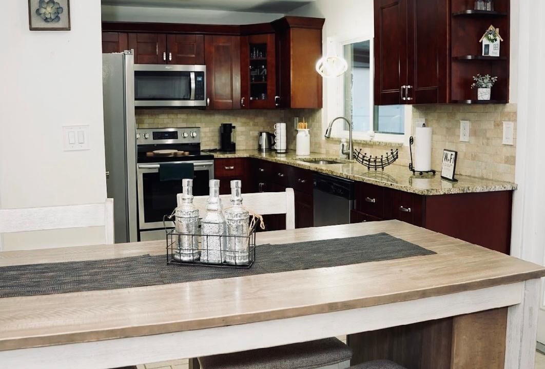 Photo of Kitchen in Carrollwood