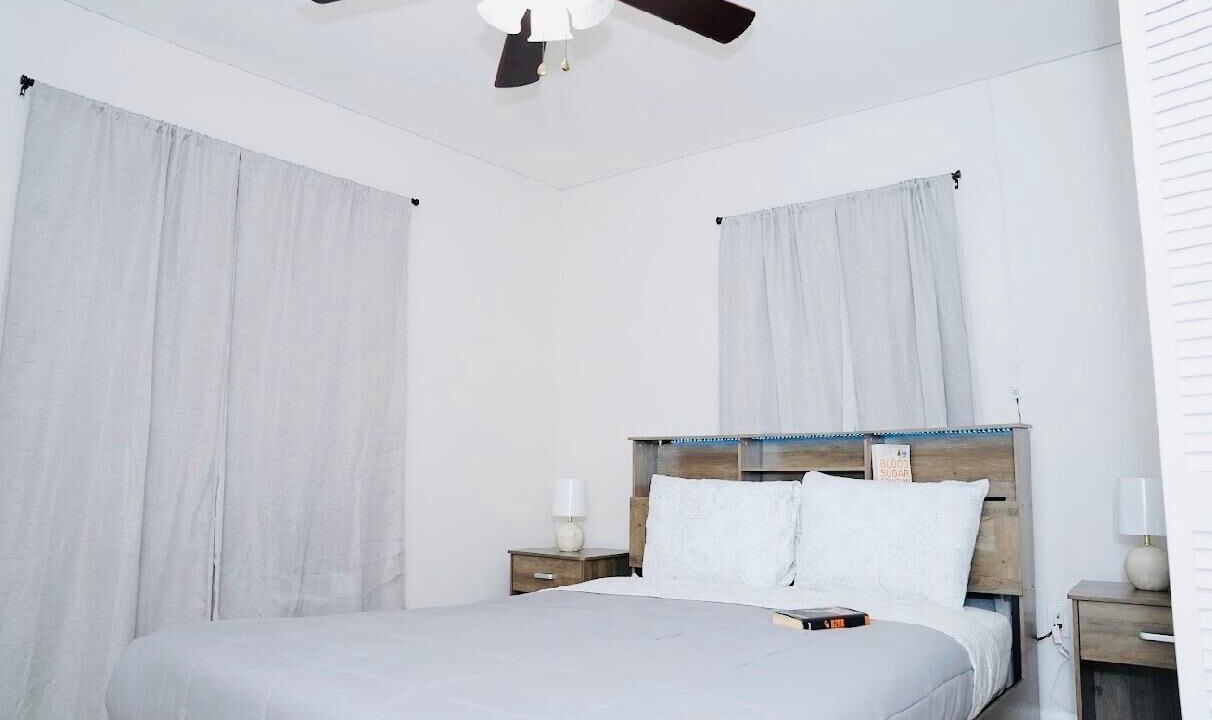 Photo of Bedroom in Carrollwood