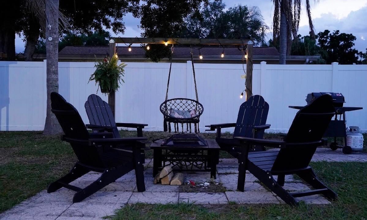 Photo of Patio Balcony in Carrollwood