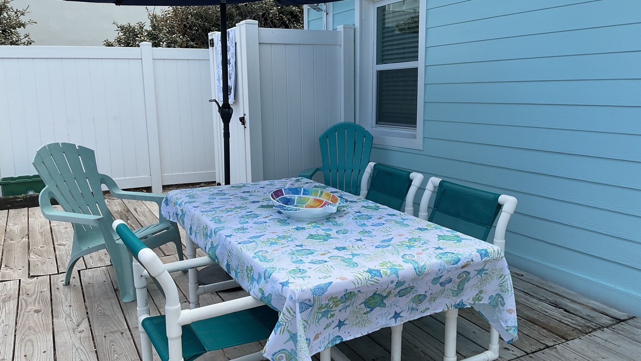 Photo of Outdoor in Neptune