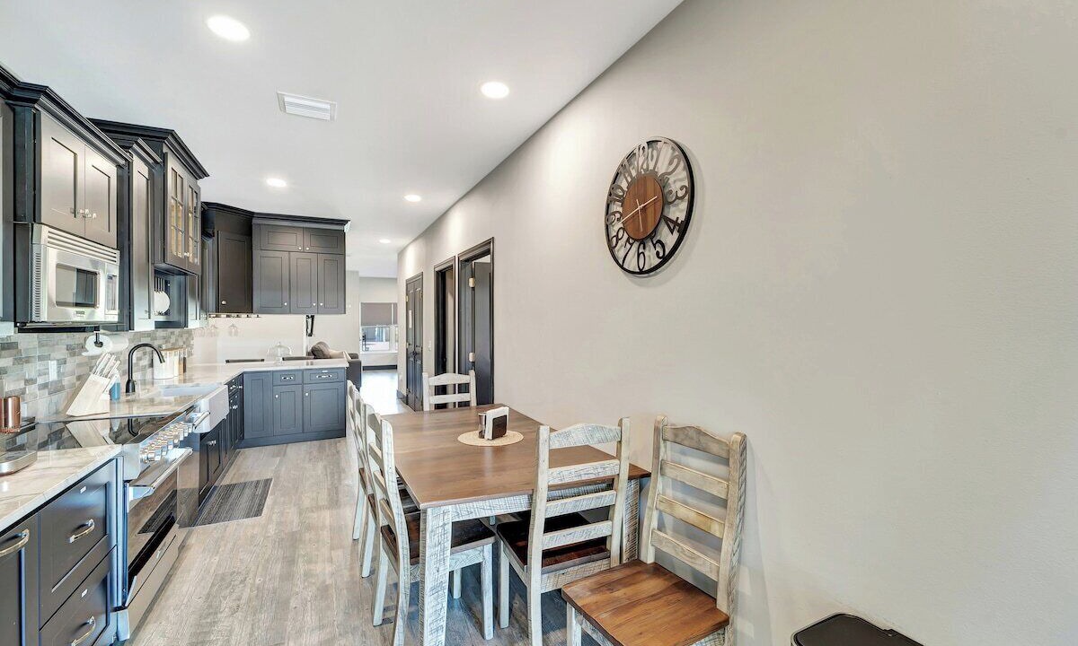 Photo of Kitchen in Southgate