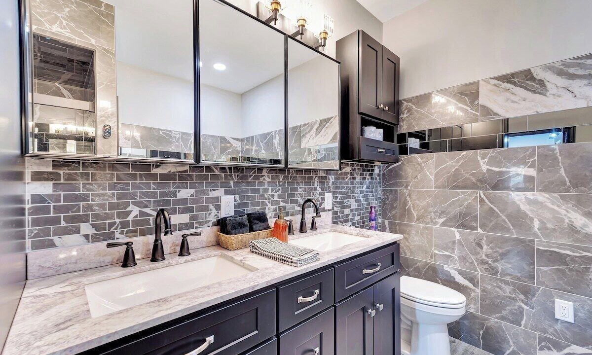 Photo of Bathroom in Southgate