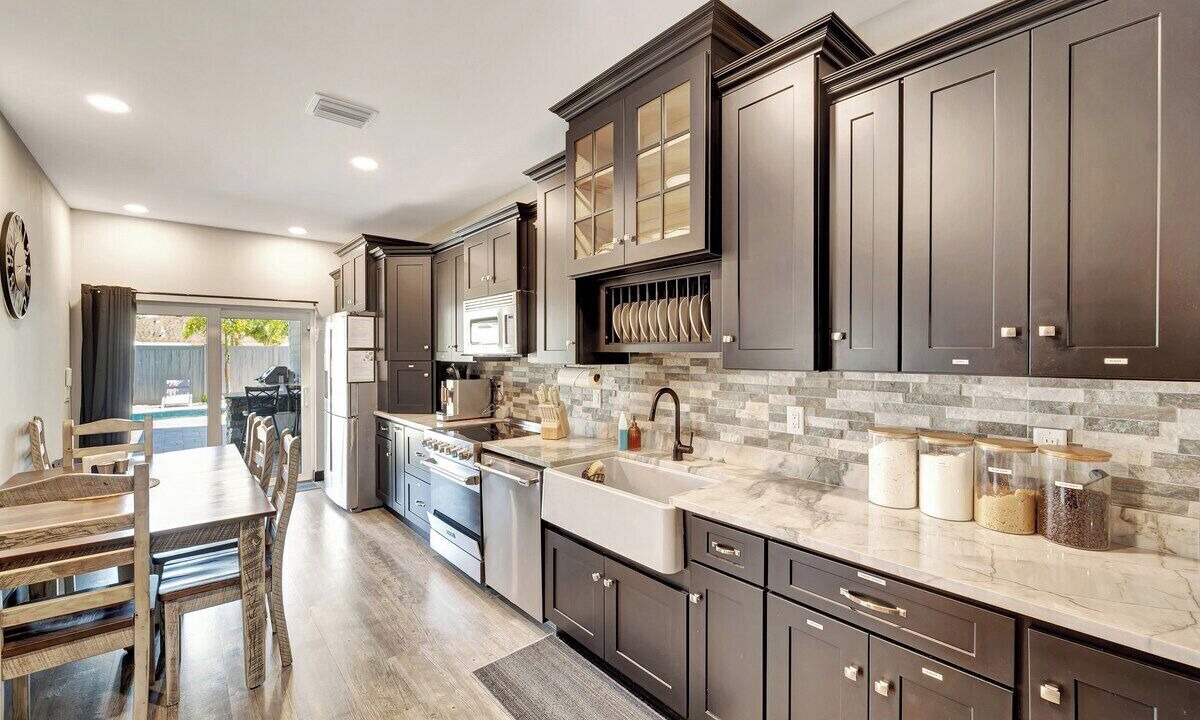 Photo of Kitchen in Southgate