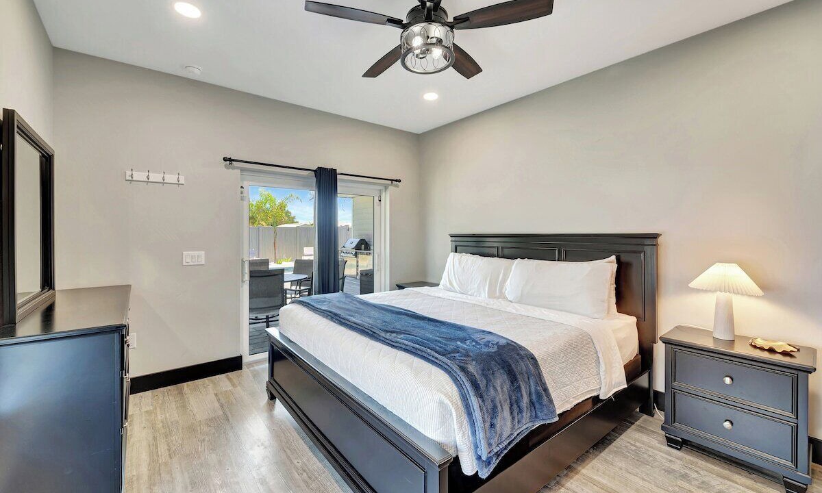 Photo of Bedroom in Southgate