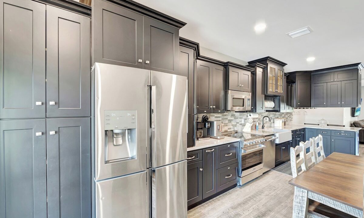 Photo of Kitchen in Southgate