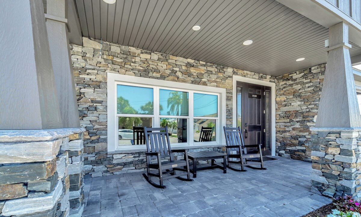 Photo of Patio Balcony in Southgate