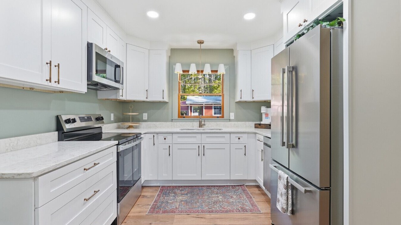 Photo of Kitchen in Eden