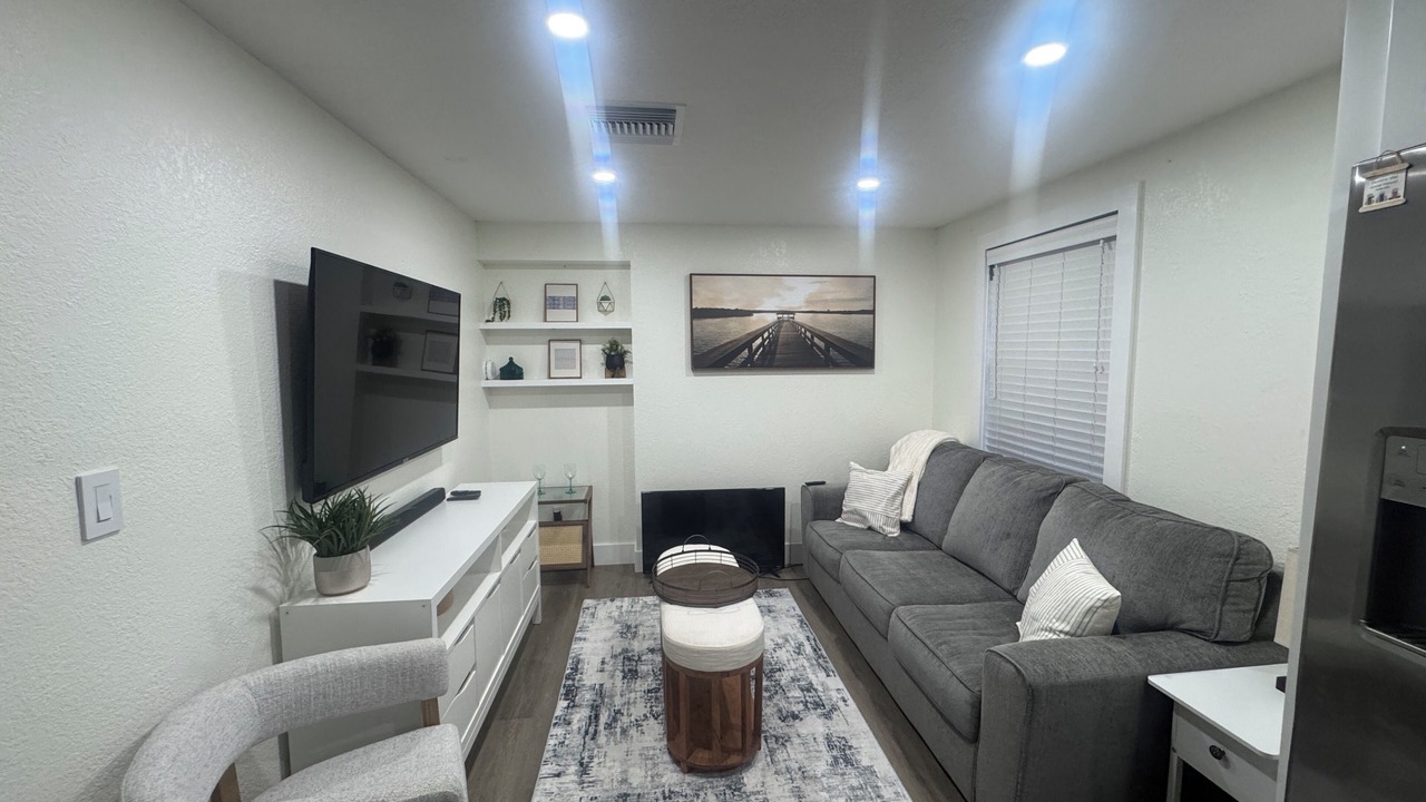 Photo of Livingroom in Greater Northdale