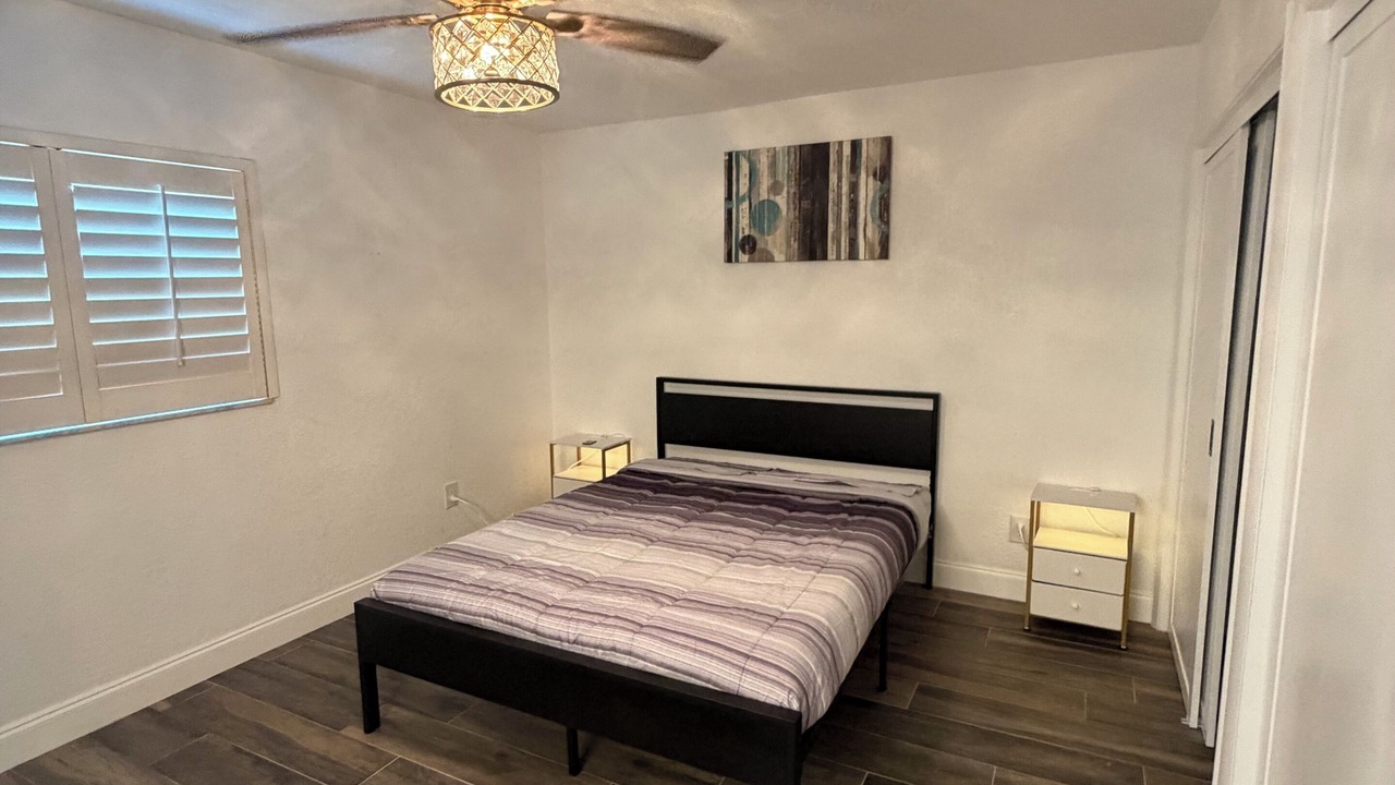 Photo of Bedroom in Sunset Park