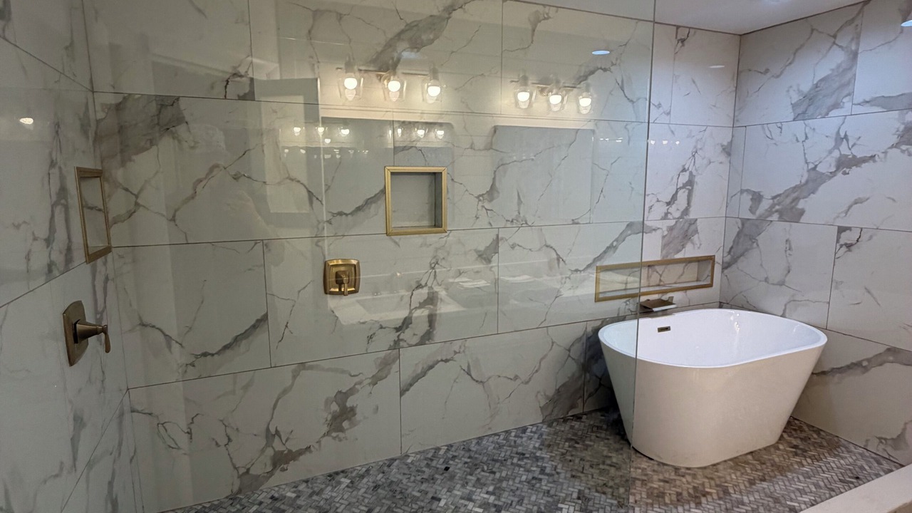 Photo of Bathroom in Sunset Park