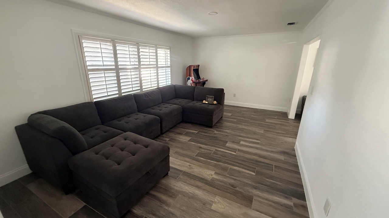 Photo of Livingroom in Sunset Park