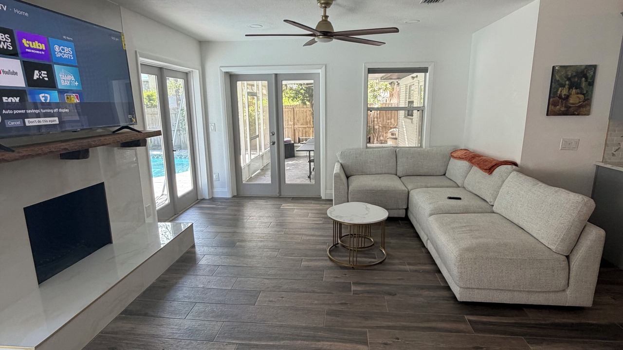 Photo of Livingroom in Sunset Park