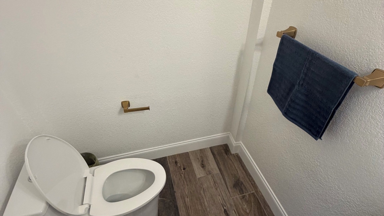 Photo of Bathroom in Sunset Park