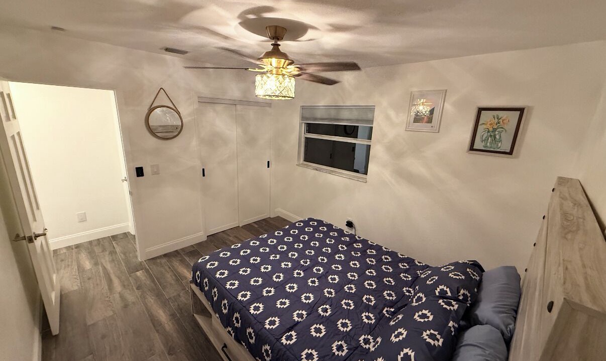 Photo of Bedroom in Sunset Park