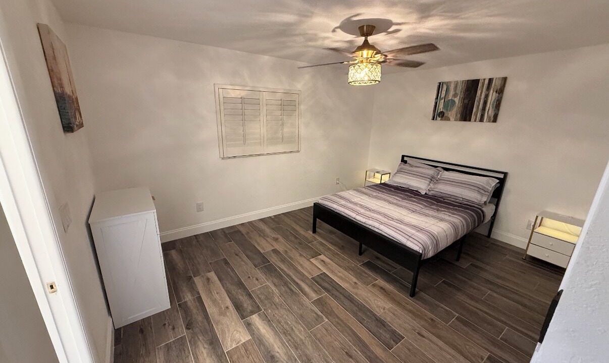 Photo of Bedroom in Sunset Park