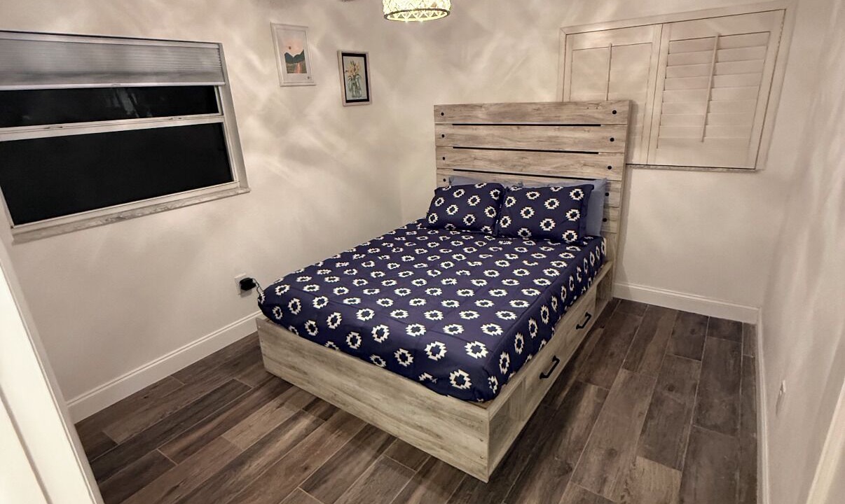 Photo of Bedroom in Sunset Park