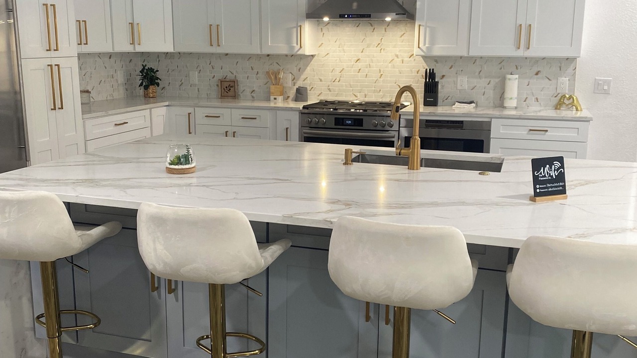 Photo of Kitchen in Sunset Park