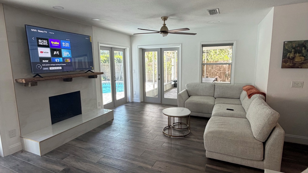 Photo of Livingroom in Sunset Park