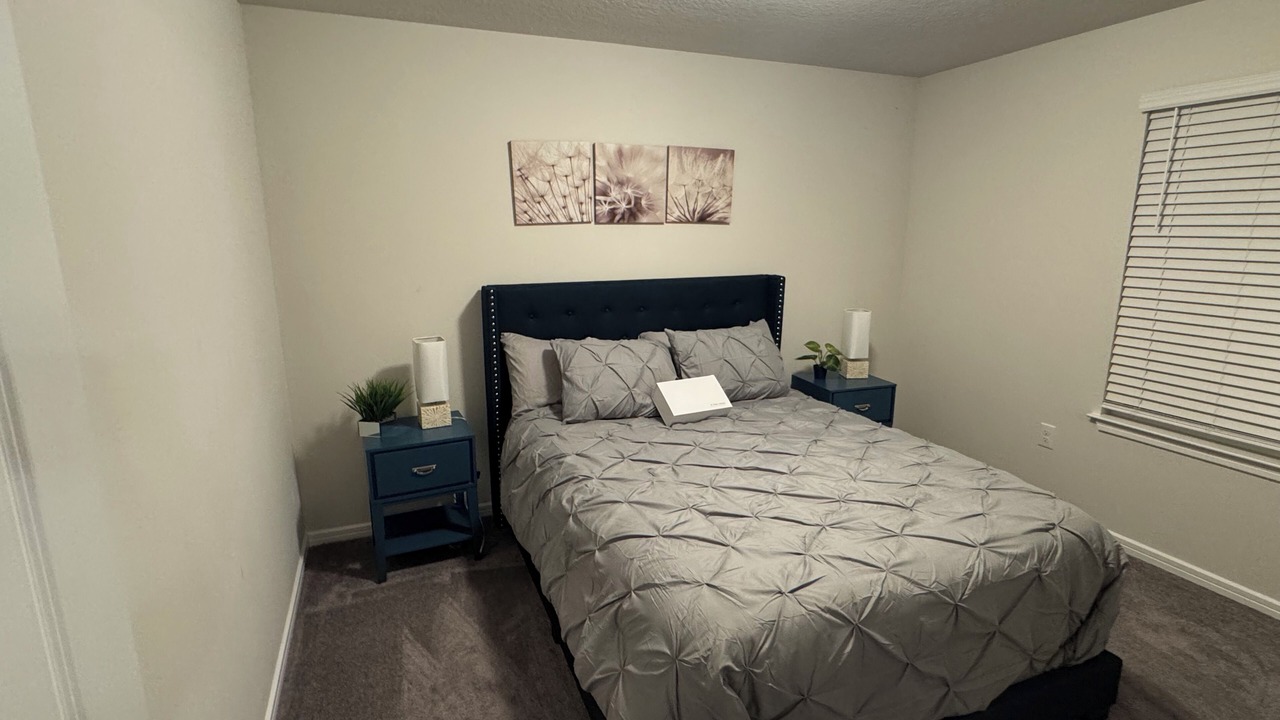 Photo of Bedroom in Ruskin