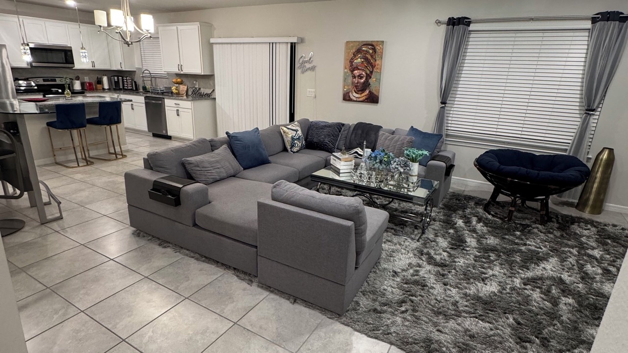 Photo of Livingroom in Ruskin