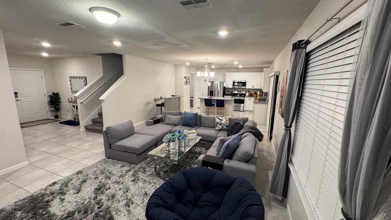 Photo of Livingroom in Ruskin