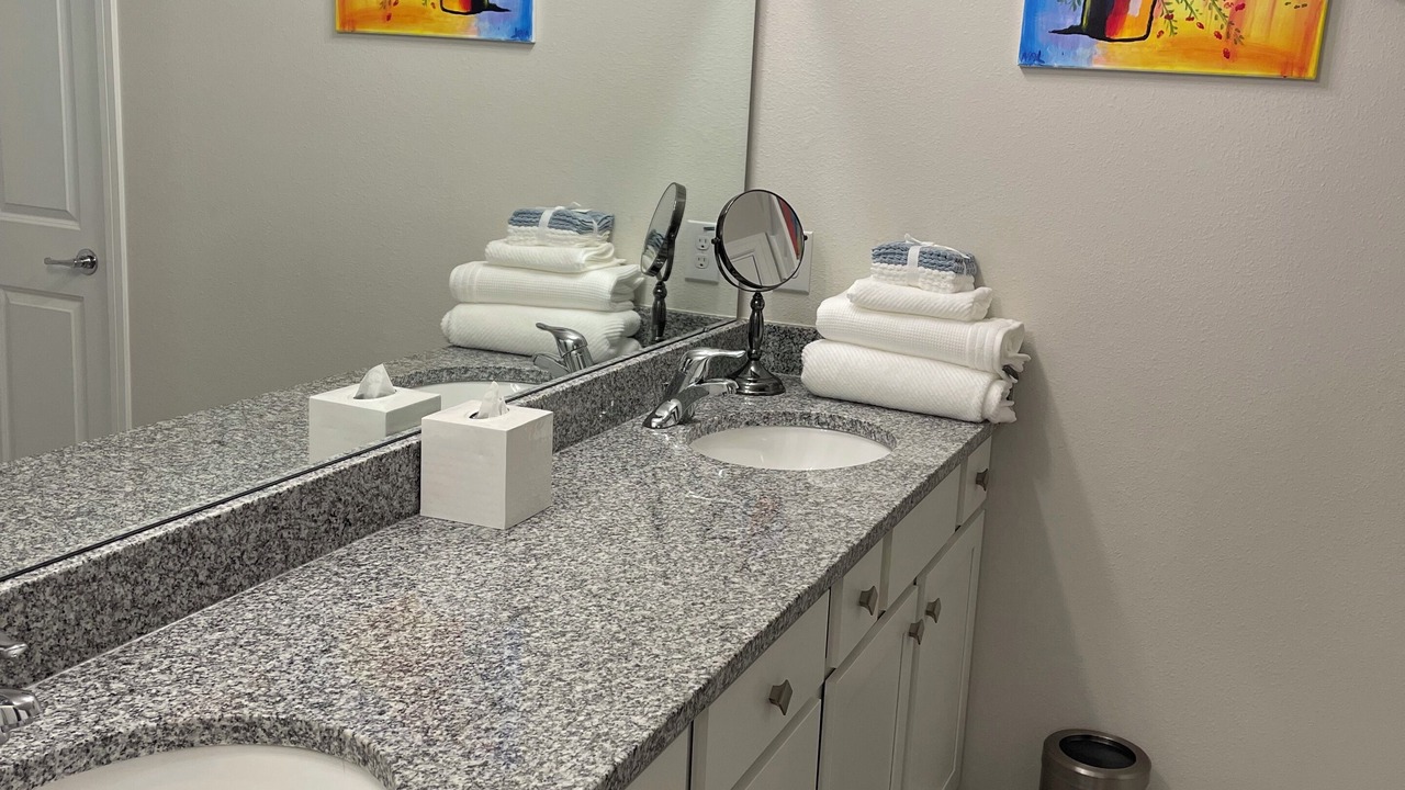 Photo of Bathroom in Ruskin