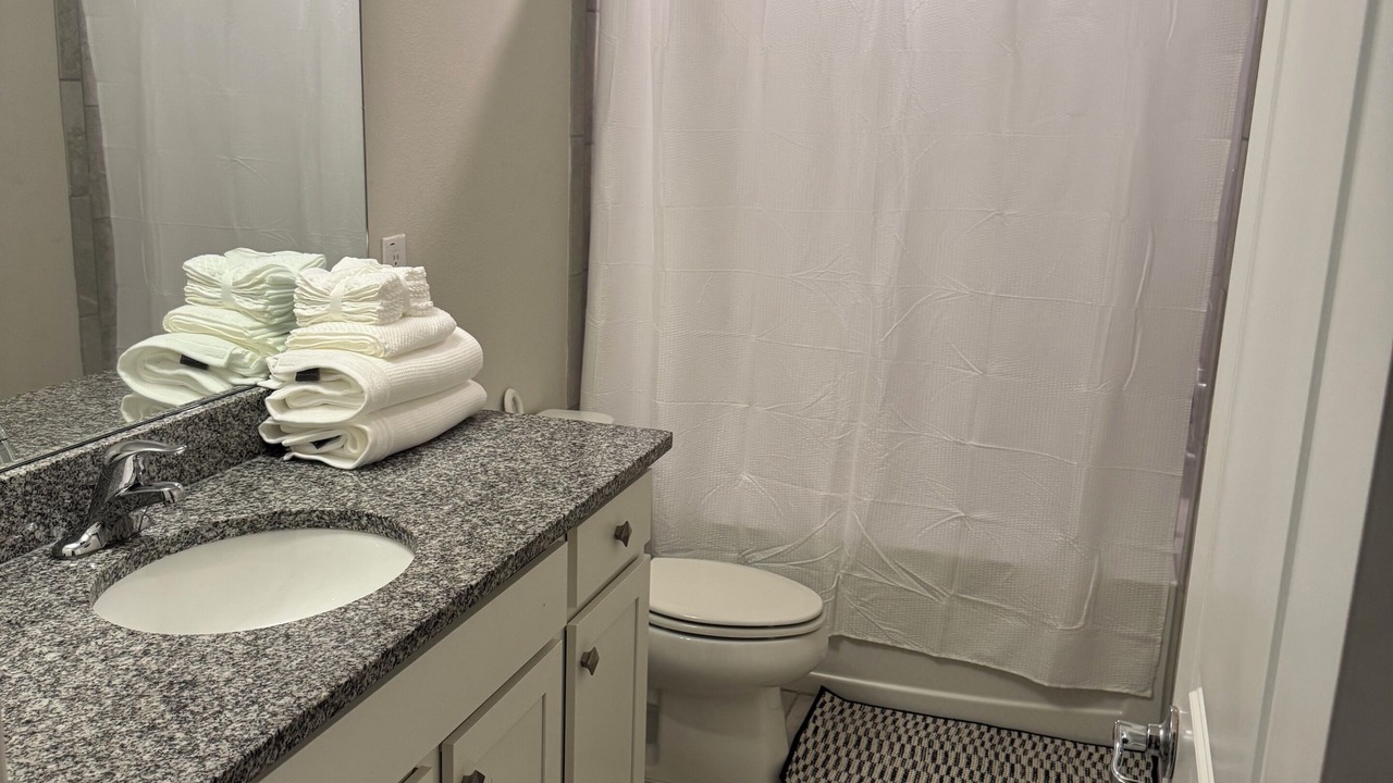 Photo of Bathroom in Ruskin