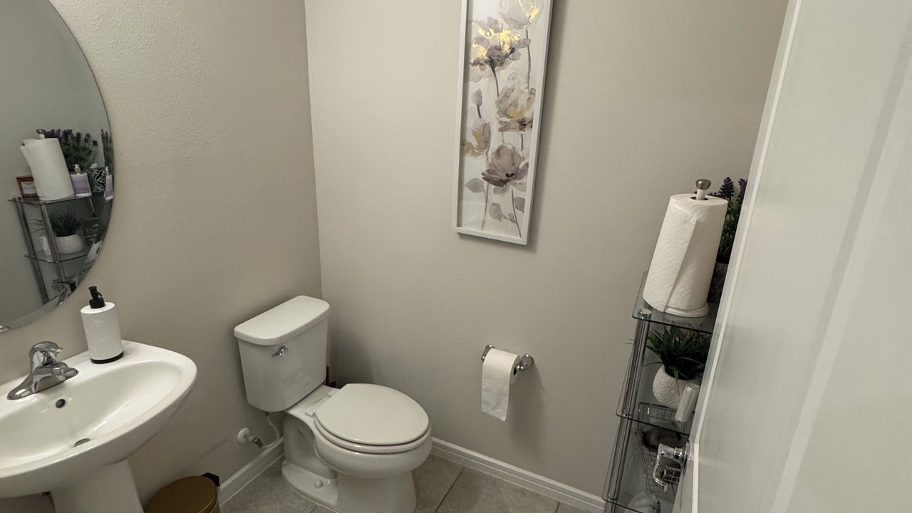 Photo of Bathroom in Ruskin