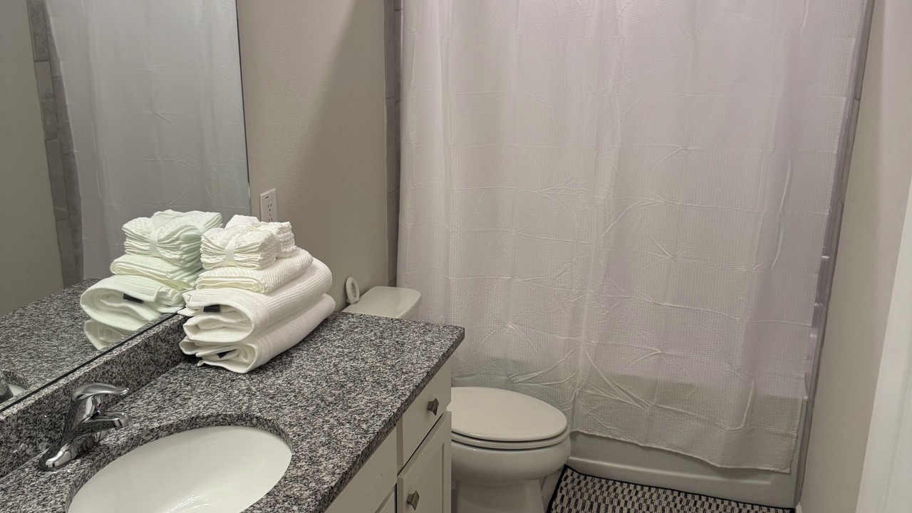 Photo of Bathroom in Ruskin