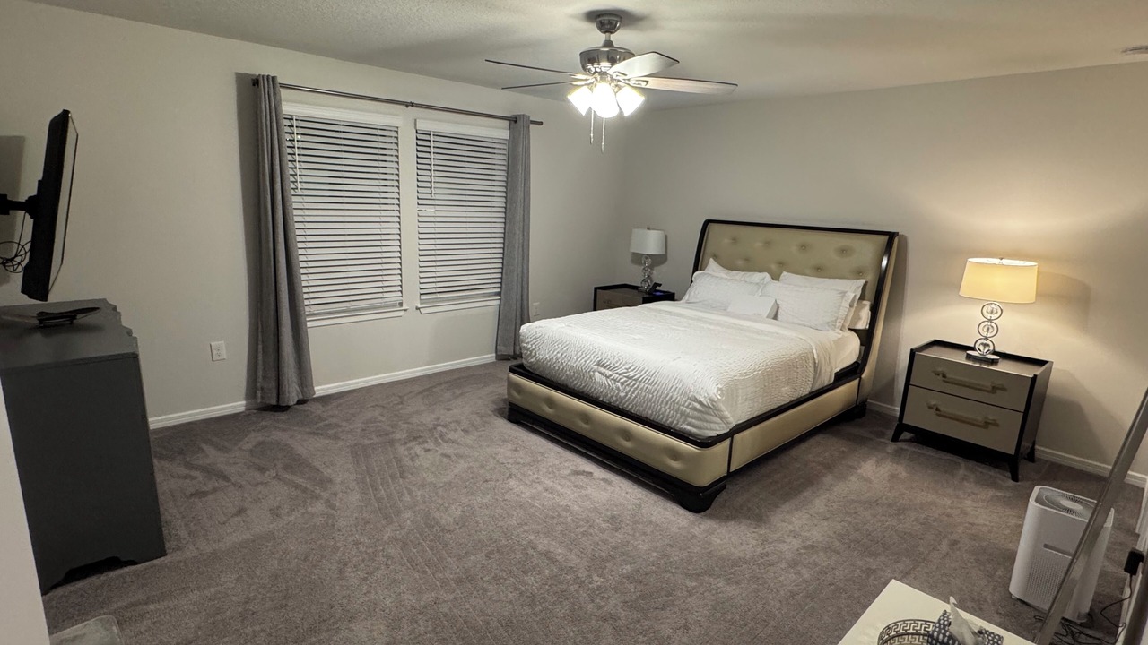 Photo of Bedroom in Ruskin