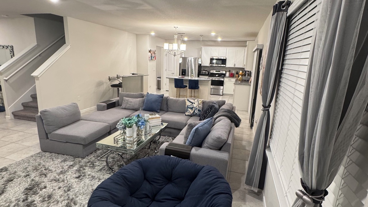 Photo of Livingroom in Ruskin