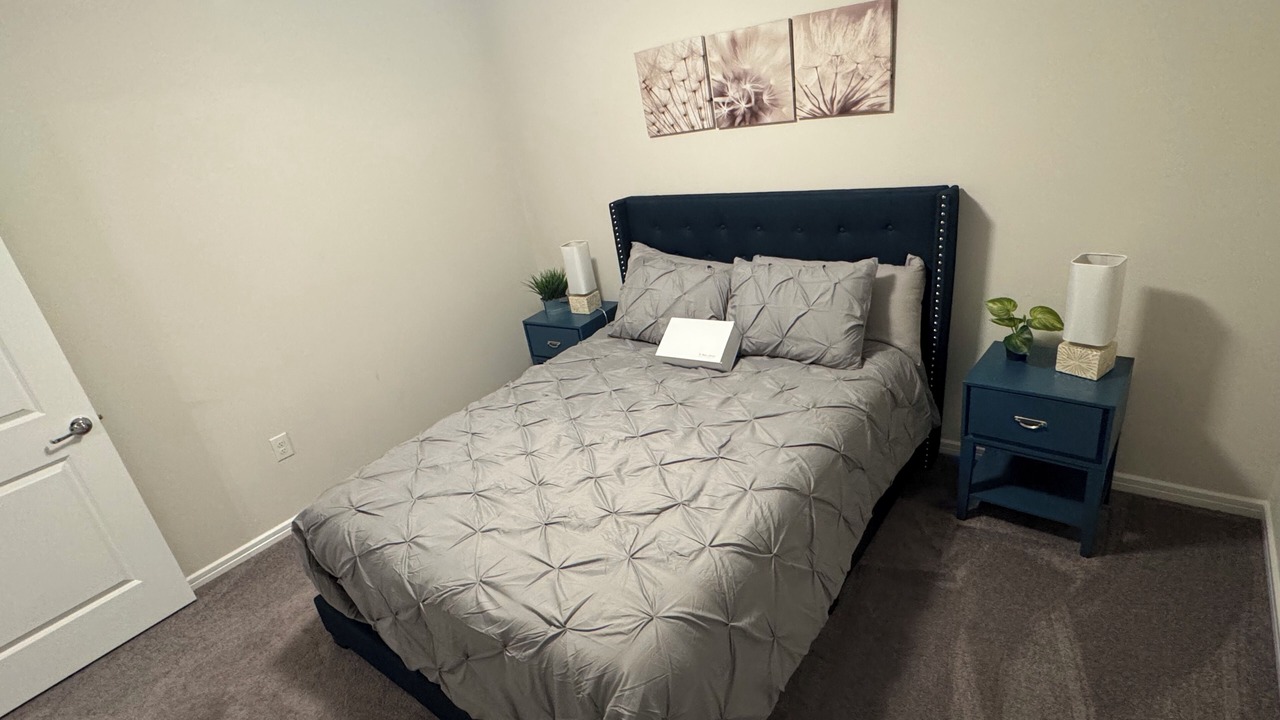 Photo of Bedroom in Ruskin