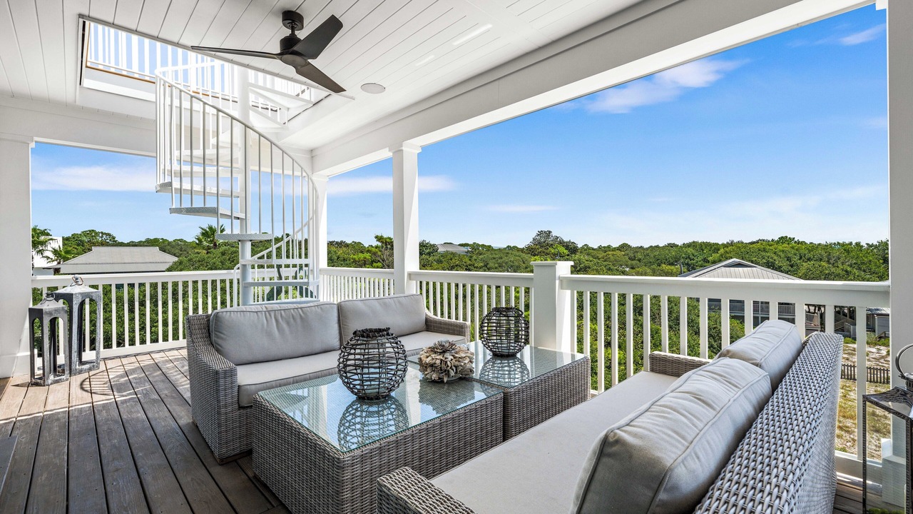 Photo of Outdoor in Grayton Beach