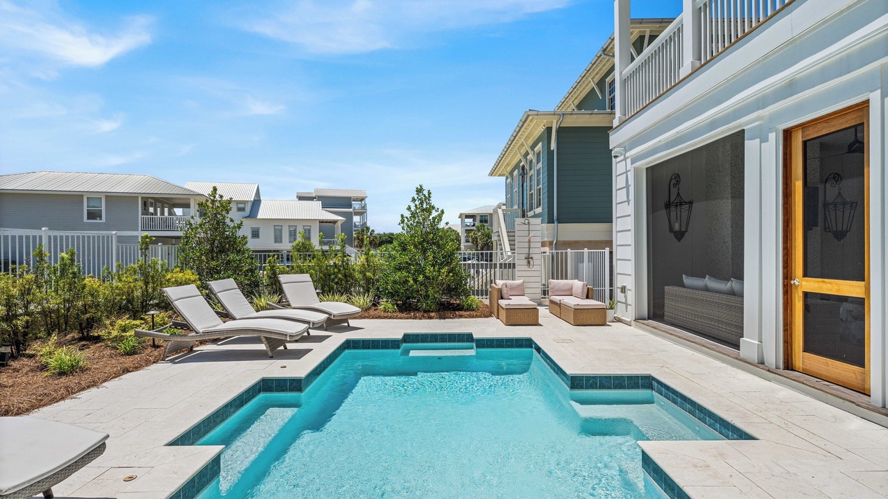 Photo of Outdoor in Grayton Beach