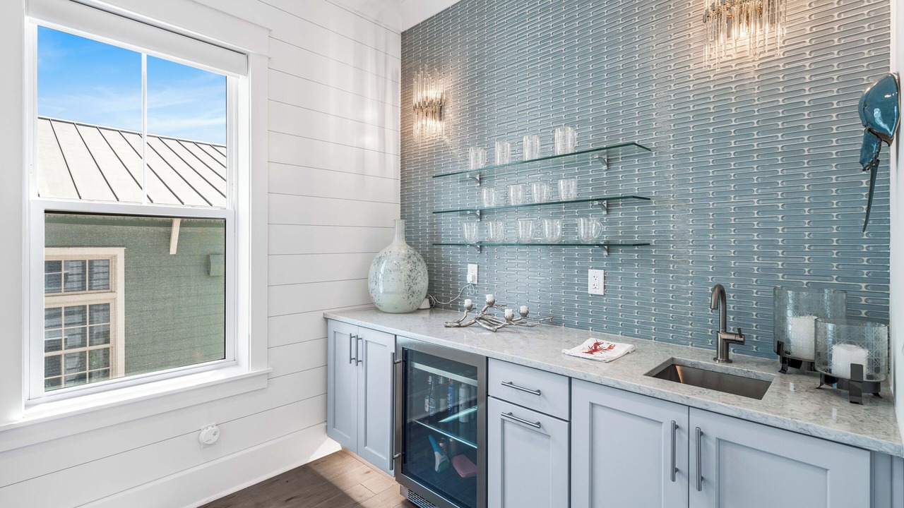 Photo of Kitchen in Grayton Beach