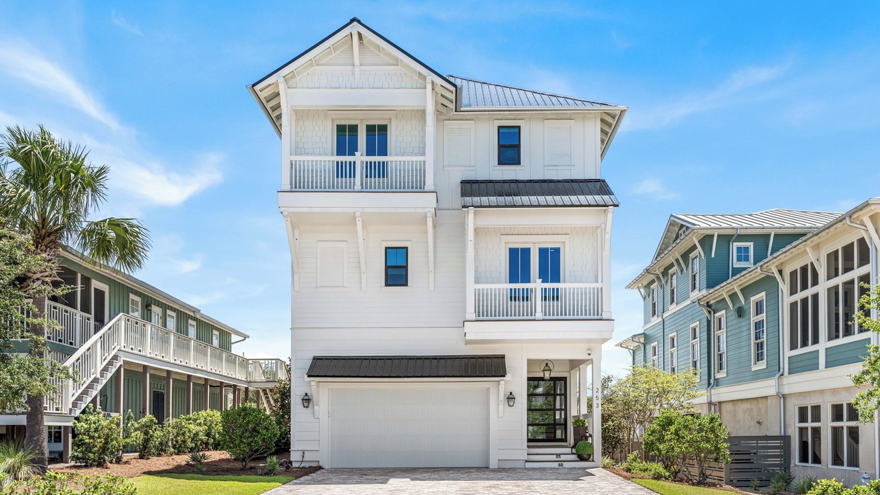Photo of Outdoor in Grayton Beach