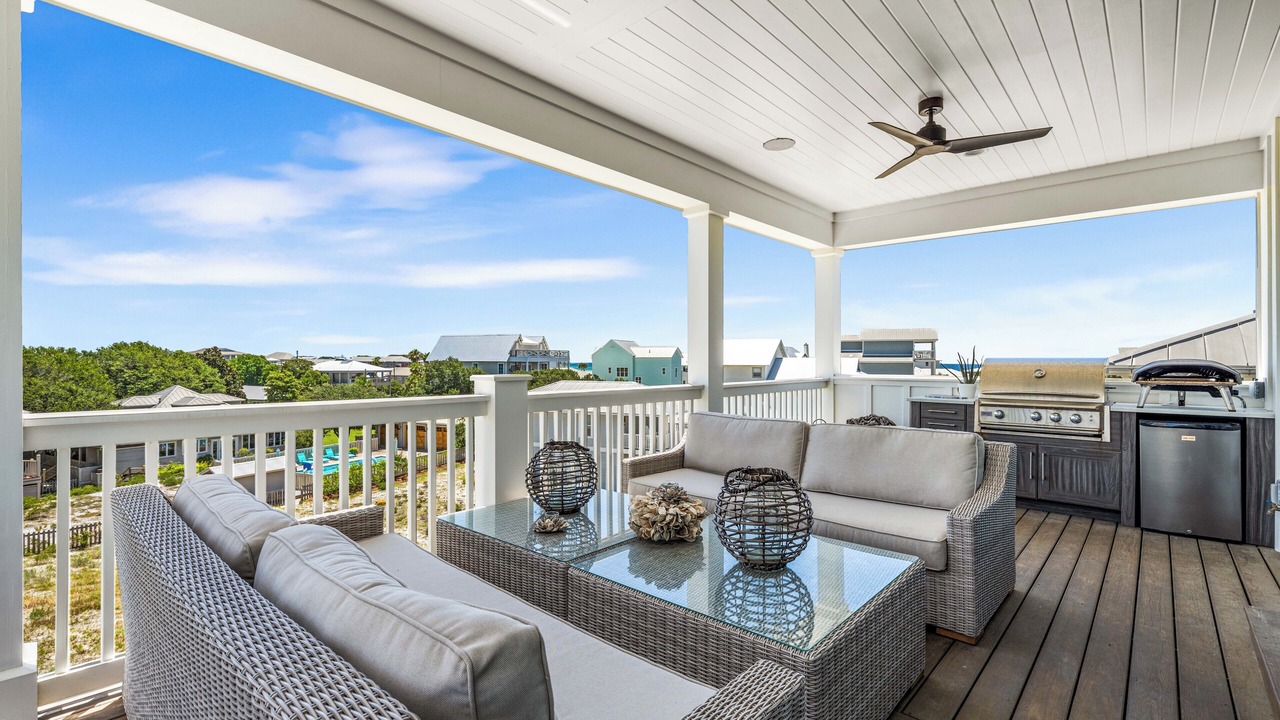 Photo of Outdoor in Grayton Beach