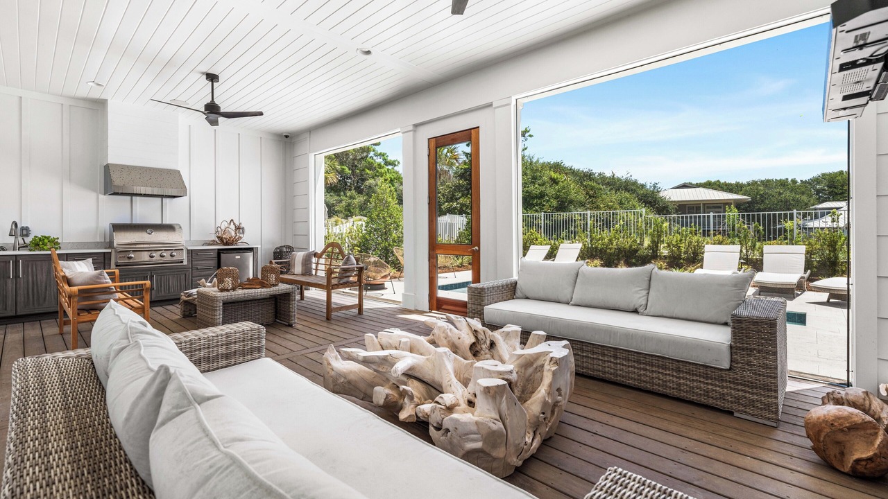 Photo of Outdoor in Grayton Beach