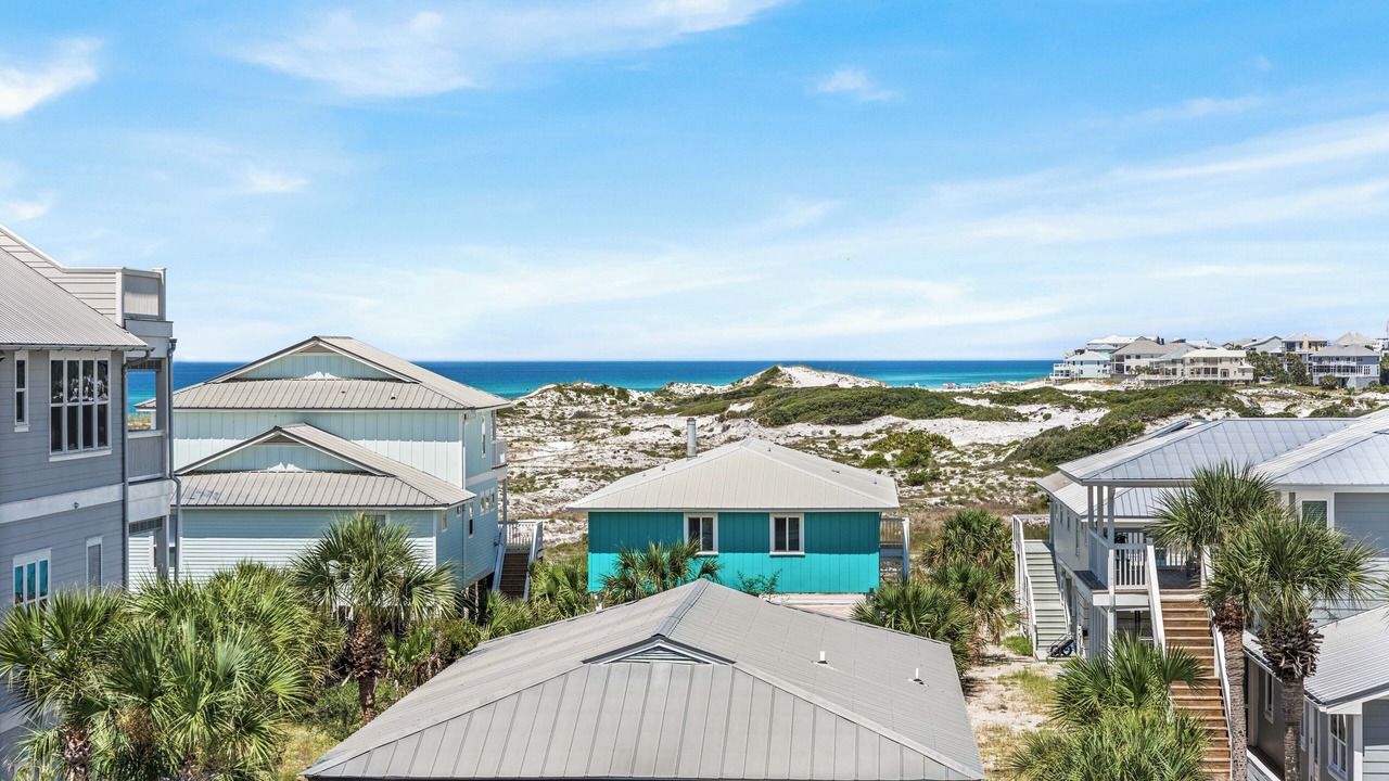 Photo of Outdoor in Grayton Beach