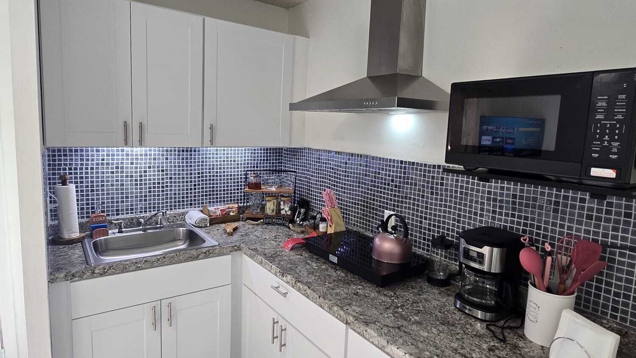 Photo of Kitchen in Coral Way