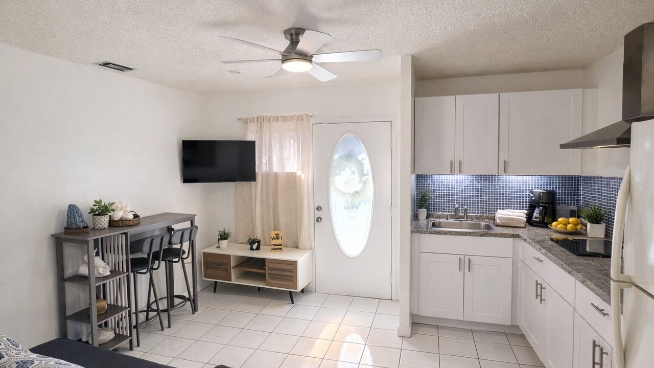 Photo of Kitchen in Coral Way