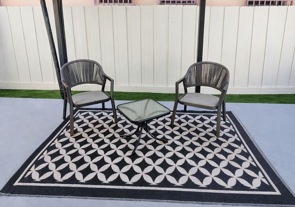 Photo of Patio Balcony in Coral Way